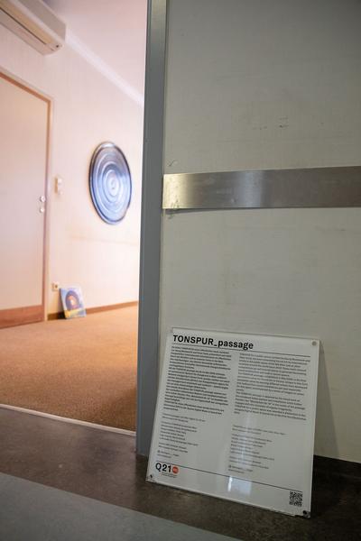 Parallel Vienna 2020 (Rudolf Sallinger Platz 3, 22.- 27.9.2020) https://esel.at/termin/105920 | Foto: eSeL Foto: eSeL.at - Lorenz Seidler