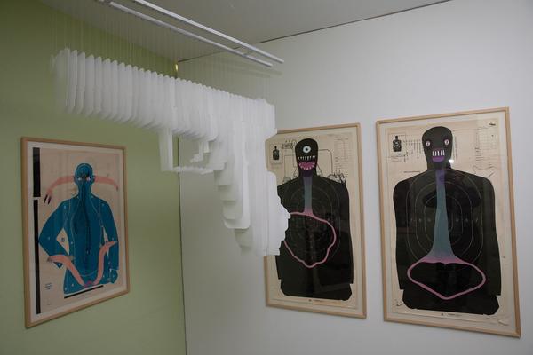 Parallel Vienna 2020 (Rudolf Sallinger Platz 3, 22.- 27.9.2020) https://esel.at/termin/105920 | Foto: eSeL Foto: eSeL.at - Lorenz Seidler