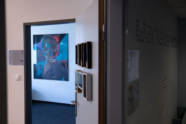 Parallel Vienna 2020 (Rudolf Sallinger Platz 3, 22.- 27.9.2020) https://esel.at/termin/105920 | Foto: eSeL Foto: eSeL.at - Lorenz Seidler