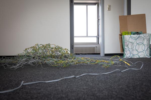 Parallel Vienna 2020 (Rudolf Sallinger Platz 3, 22.- 27.9.2020) https://esel.at/termin/105920 | Foto: eSeL Foto: eSeL.at - Lorenz Seidler