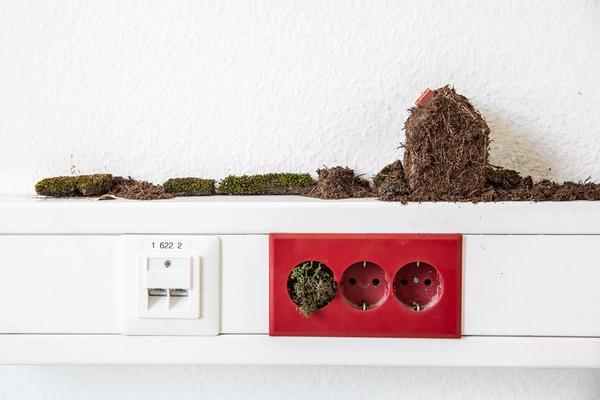 Parallel Vienna 2020 (Rudolf Sallinger Platz 3, 22.- 27.9.2020) https://esel.at/termin/105920 | Foto: eSeL Foto: eSeL.at - Lorenz Seidler