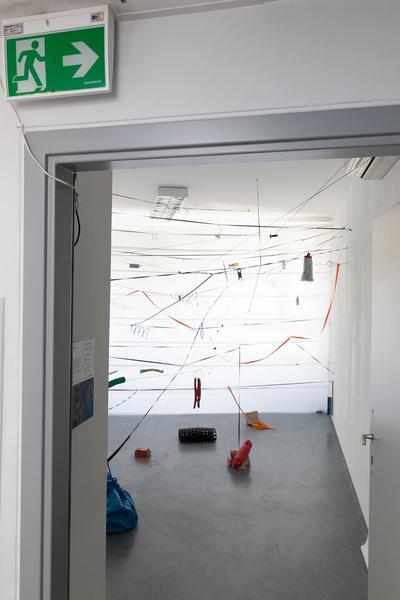 Parallel Vienna 2020 (Rudolf Sallinger Platz 3, 22.- 27.9.2020) https://esel.at/termin/105920 | Foto: eSeL Foto: eSeL.at - Lorenz Seidler