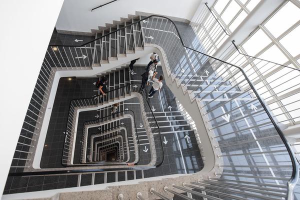 Parallel Vienna 2020 (Rudolf Sallinger Platz 3, 22.- 27.9.2020) https://esel.at/termin/105920 | Foto: eSeL.at - Joanna Pianka