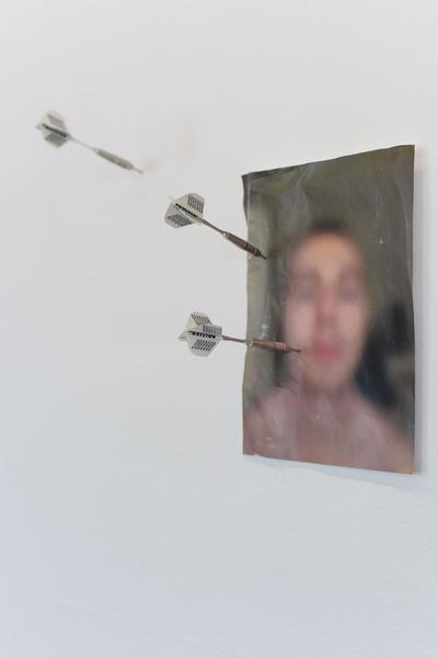 Parallel Vienna 2020 (Rudolf Sallinger Platz 3, 22.- 27.9.2020) https://esel.at/termin/105920 | Foto: eSeL.at - Joanna Pianka