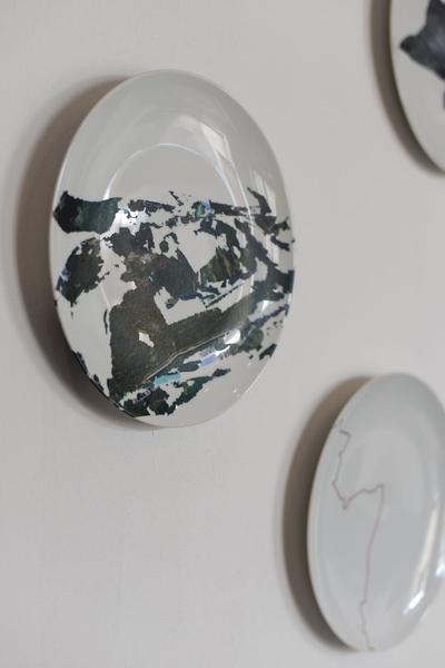 Parallel Vienna 2020 (Rudolf Sallinger Platz 3, 22.- 27.9.2020) https://esel.at/termin/105920 | Foto: eSeL.at - Joanna Pianka