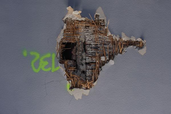 Parallel Vienna 2020 (Rudolf Sallinger Platz 3, 22.- 27.9.2020) https://esel.at/termin/105920 | Foto: eSeL.at - Joanna Pianka