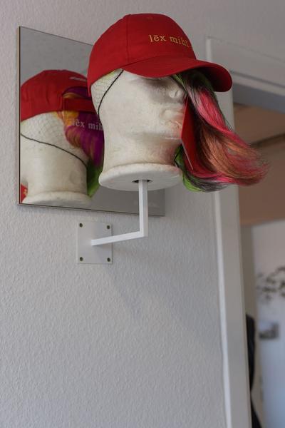 Parallel Vienna 2020 (Rudolf Sallinger Platz 3, 22.- 27.9.2020) https://esel.at/termin/105920 | Foto: eSeL.at - Joanna Pianka