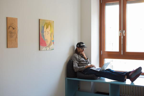 Parallel Vienna 2020 (Rudolf Sallinger Platz 3, 22.- 27.9.2020) https://esel.at/termin/105920 | Foto: eSeL.at - Joanna Pianka