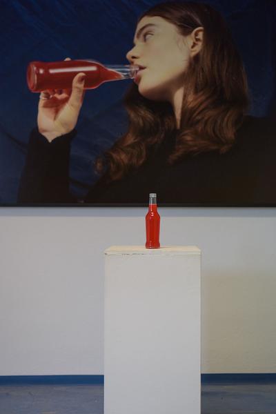 Parallel Vienna 2020 (Rudolf Sallinger Platz 3, 22.- 27.9.2020) https://esel.at/termin/105920 | Foto: eSeL.at - Joanna Pianka