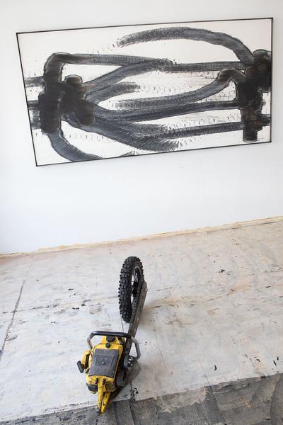 Parallel Vienna 2020 (Rudolf Sallinger Platz 3, 22.- 27.9.2020) https://esel.at/termin/105920 | Foto: eSeL Foto: eSeL.at - Lorenz Seidler