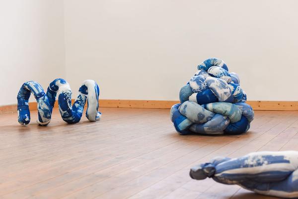 Akademie der Bildenden Künste Wien: Esther Abiona @ Parcours. Abschlussarbeiten 2020 (akbild @ Kurzbauergasse 9, 12.12./14.12./15.12.2020) https://www.akbild.ac.at/Portal/universitaet/aktuelles/presse/0000000000000000001 | Foto: eSeL.at - Joanna Pianka