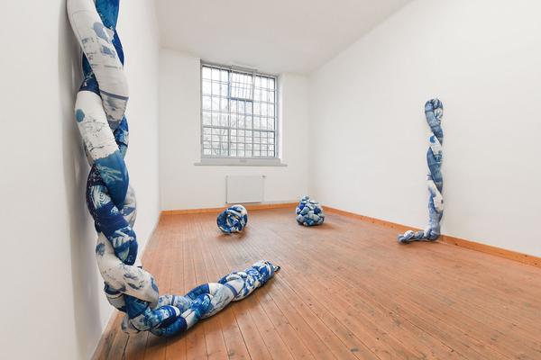 Akademie der Bildenden Künste Wien: Esther Abiona @ Parcours. Abschlussarbeiten 2020 (akbild @ Kurzbauergasse 9, 12.12./14.12./15.12.2020) https://www.akbild.ac.at/Portal/universitaet/aktuelles/presse/0000000000000000001 | Foto: eSeL.at - Joanna Pianka