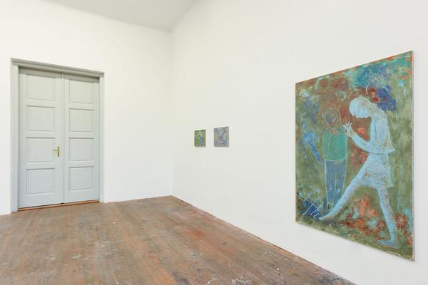 Akademie der Bildenden Künste Wien: Parcours. Abschlussarbeiten 2020 (akbild @ Kurzbauergasse 9, 12.12./14.12./15.12.2020) https://www.akbild.ac.at/Portal/universitaet/aktuelles/presse/0000000000000000001 | Foto: eSeL.at - Joanna Pianka