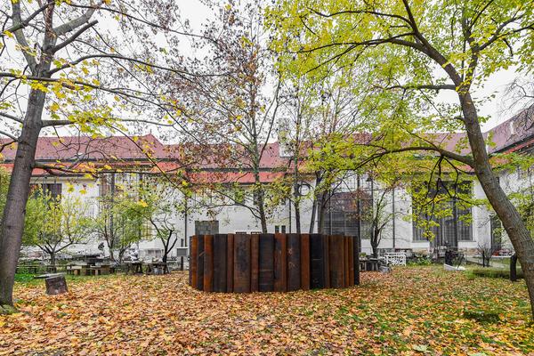 Akademie der Bildenden Künste Wien: Ma Jia @ Parcours. Abschlussarbeiten 2020 (akbild @ Kurzbauergasse 9, 12.12./14.12./15.12.2020) https://www.akbild.ac.at/Portal/universitaet/aktuelles/presse/0000000000000000001 | Foto: eSeL.at - Joanna Pianka