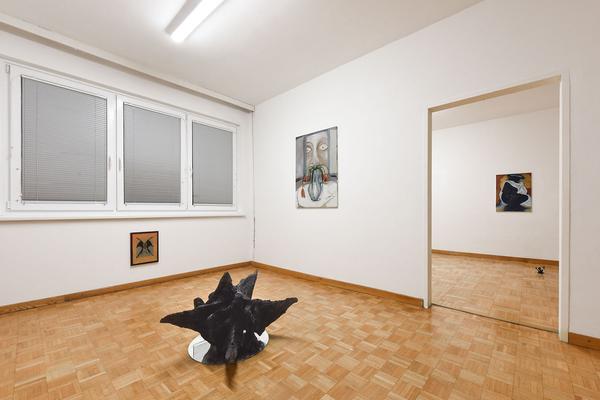 Akademie der Bildenden Künste Wien: Irene Gellein @ Parcours. Abschlussarbeiten 2020 (akbild @ Ungargasse 38, 12.12./14.12./15.12.2020) https://www.akbild.ac.at/Portal/universitaet/aktuelles/presse/0000000000000000001 | Foto: eSeL.at - Joanna Pianka