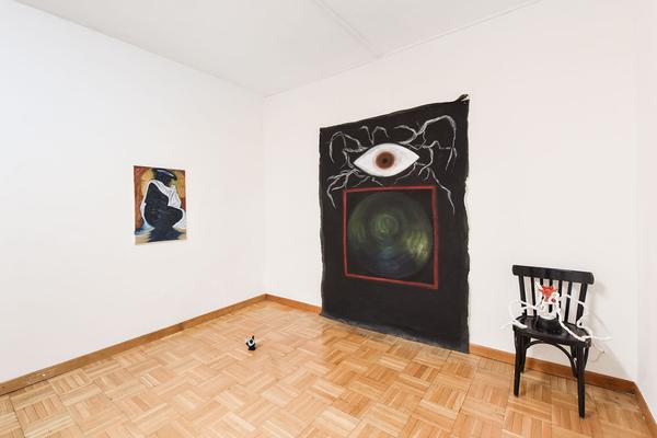 Akademie der Bildenden Künste Wien: Irene Gellein @ Parcours. Abschlussarbeiten 2020 (akbild @ Ungargasse 38, 12.12./14.12./15.12.2020) https://www.akbild.ac.at/Portal/universitaet/aktuelles/presse/0000000000000000001 | Foto: eSeL.at - Joanna Pianka