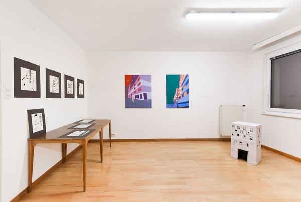 Akademie der Bildenden Künste Wien: Ida Gergely @ Parcours. Abschlussarbeiten 2020 (akbild @ Ungargasse 38, 12.12./14.12./15.12.2020) https://www.akbild.ac.at/Portal/universitaet/aktuelles/presse/0000000000000000001 | Foto: eSeL.at - Joanna Pianka