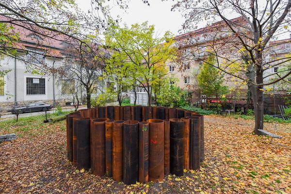 Akademie der Bildenden Künste Wien: Ma Jia @ Parcours. Abschlussarbeiten 2020 (akbild @ Kurzbauergasse 9, 12.12./14.12./15.12.2020) https://www.akbild.ac.at/Portal/universitaet/aktuelles/presse/0000000000000000001 | Foto: eSeL.at - Joanna Pianka
