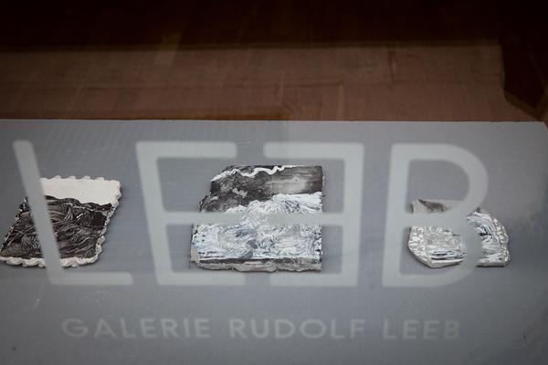 Akademie der Bildenden Künste Wien: Plan D - Mariella Lehner  @ Galerie Rudolf Leeb (akbild @ Westbahnstrasse/Kaiserstrasse/Seidengasse) https://esel.at/termin/105840 | Foto: eSeL Foto: eSeL.at - Lorenz Seidler