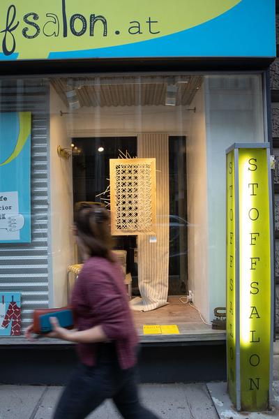 Akademie der Bildenden Künste Wien: Plan D (akbild @ Westbahnstrasse/Kaiserstrasse/Seidengasse) https://esel.at/termin/105840 | Foto: eSeL Foto: eSeL.at - Lorenz Seidler