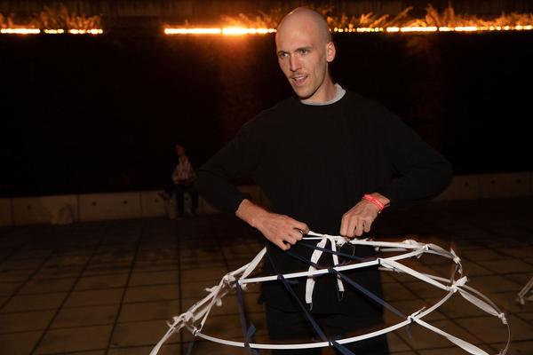 Belvedere 21: Public Program "Kiss and tell" (17.9.2020) https://www.belvedere.at/public-program-gemeinsame-wagnisse | Foto: eSeL Foto: eSeL.at - Lorenz Seidler