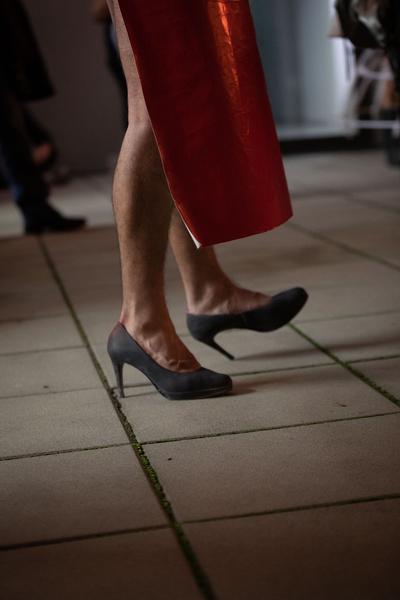 Belvedere 21: Public Program "Kiss and tell" (17.9.2020) https://www.belvedere.at/public-program-gemeinsame-wagnisse | Foto: eSeL Foto: eSeL.at - Lorenz Seidler