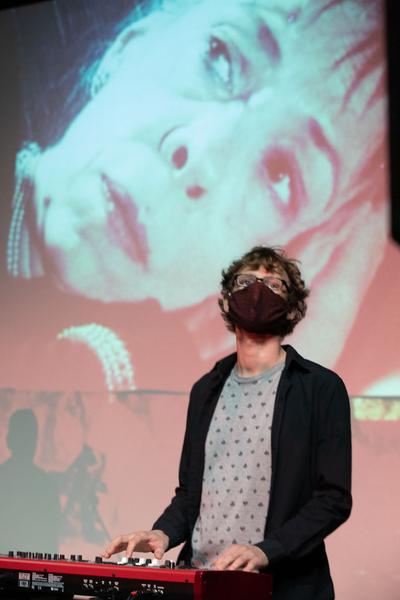 Belvedere 21: Public Program "Kiss and tell" (17.9.2020) https://www.belvedere.at/public-program-gemeinsame-wagnisse | Foto: eSeL Foto: eSeL.at - Lorenz Seidler
