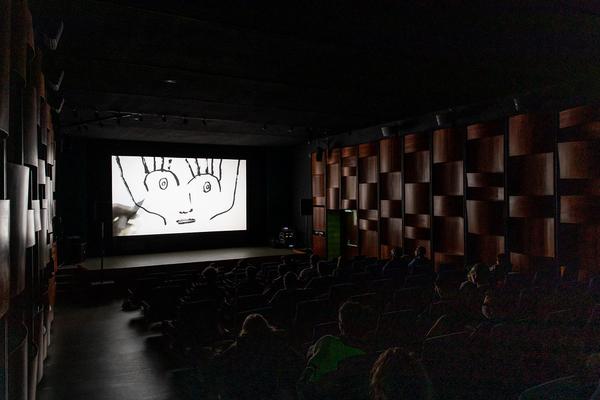 Belvedere 21: Public Program "Kiss and tell" (17.9.2020) https://www.belvedere.at/public-program-gemeinsame-wagnisse | Foto: eSeL Foto: eSeL.at - Lorenz Seidler
