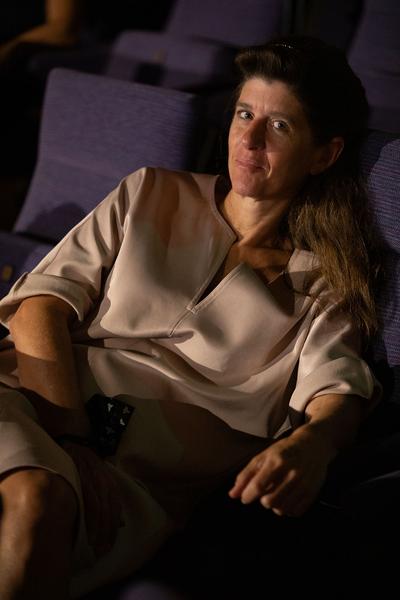 Belvedere 21: Public Program: No shelter from the storm (20.8.2020) https://esel.at/termin/106454/public-program-no-shelter-from-the-storm | Foto: eSeL Foto: eSeL.at - Lorenz Seidler
