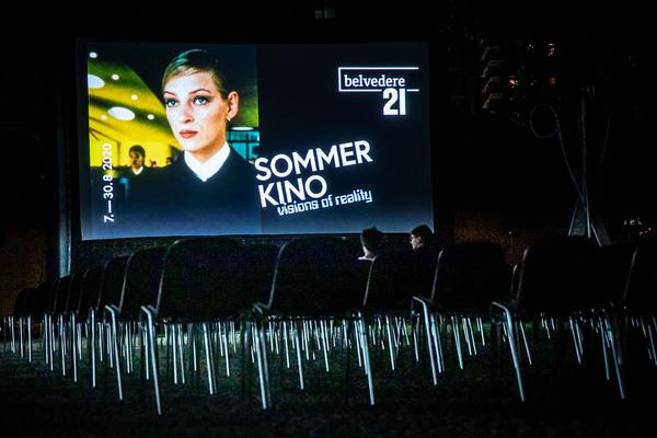 Belvedere 21: Public Program: No shelter from the storm (20.8.2020) https://esel.at/termin/106454/public-program-no-shelter-from-the-storm | Foto: eSeL Foto: eSeL.at - Lorenz Seidler