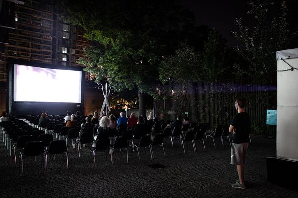 Belvedere 21: Public Program: No shelter from the storm (20.8.2020) https://esel.at/termin/106454/public-program-no-shelter-from-the-storm | Foto: eSeL Foto: eSeL.at - Lorenz Seidler