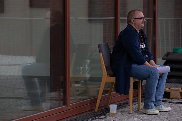 Belvedere 21: Gemeinsame Wagnisse - Public Program: Queering Belvedere (10.9.2020) https://www.belvedere.at/public-program-gemeinsame-wagnisse | Foto: eSeL Foto: eSeL.at - Lorenz Seidler