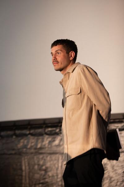 Belvedere 21: Gemeinsame Wagnisse - Public Program: Queering Belvedere (10.9.2020) https://www.belvedere.at/public-program-gemeinsame-wagnisse | Foto: eSeL Foto: eSeL.at - Lorenz Seidler