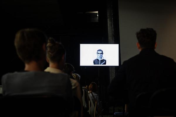 Belvedere 21: Gemeinsame Wagnisse - Public Program: Queering Belvedere (10.9.2020) https://www.belvedere.at/public-program-gemeinsame-wagnisse | Foto: eSeL Foto: eSeL.at - Lorenz Seidler