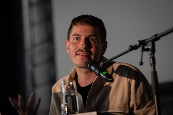 Belvedere 21: Gemeinsame Wagnisse - Public Program: Queering Belvedere (10.9.2020) https://www.belvedere.at/public-program-gemeinsame-wagnisse | Foto: eSeL Foto: eSeL.at - Lorenz Seidler