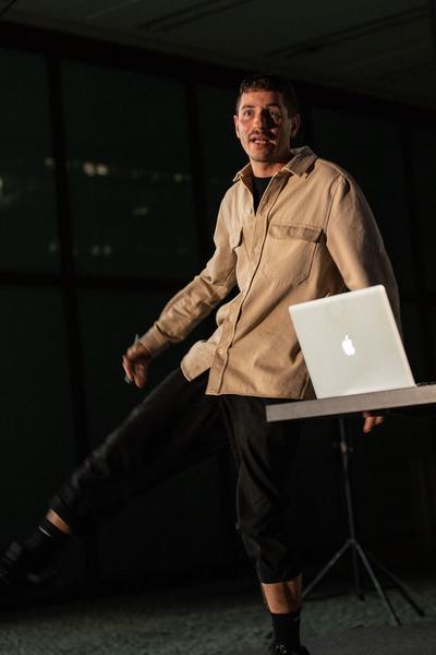 Belvedere 21: Gemeinsame Wagnisse - Public Program: Queering Belvedere (10.9.2020) https://www.belvedere.at/public-program-gemeinsame-wagnisse | Foto: eSeL Foto: eSeL.at - Lorenz Seidler