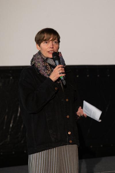 Belvedere 21: Gemeinsame Wagnisse - Public Program: Queering Belvedere (10.9.2020) https://www.belvedere.at/public-program-gemeinsame-wagnisse | Foto: eSeL Foto: eSeL.at - Lorenz Seidler