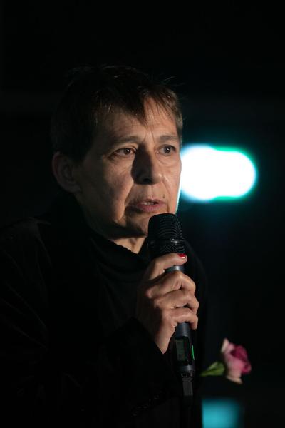 Belvedere 21: Gemeinsame Wagnisse - Public Program: Queering Belvedere (10.9.2020) https://www.belvedere.at/public-program-gemeinsame-wagnisse | Foto: eSeL Foto: eSeL.at - Lorenz Seidler