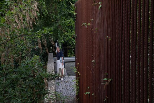 Belvedere 21: Public Program  - Zu Zweit (23.7.2020) https://www.belvedere.at/event/public-program-zu-zweit | Foto: eSeL Foto: eSeL.at - Lorenz Seidler