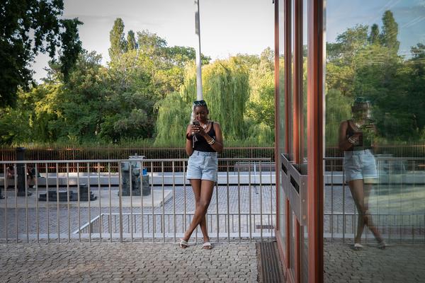 Belvedere 21: Public Program  - Zu Zweit (23.7.2020) https://www.belvedere.at/event/public-program-zu-zweit | Foto: eSeL Foto: eSeL.at - Lorenz Seidler