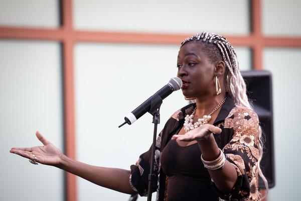 Belvedere 21: Public Program  - Zu Zweit (23.7.2020) https://www.belvedere.at/event/public-program-zu-zweit | Foto: eSeL Foto: eSeL.at - Lorenz Seidler
