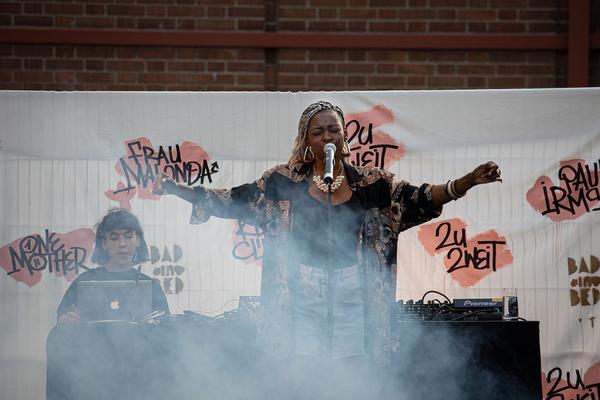 Belvedere 21: Public Program  - Zu Zweit (23.7.2020) https://www.belvedere.at/event/public-program-zu-zweit | Foto: eSeL Foto: eSeL.at - Lorenz Seidler
