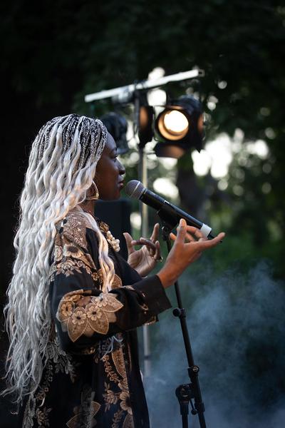 Belvedere 21: Public Program  - Zu Zweit (23.7.2020) https://www.belvedere.at/event/public-program-zu-zweit | Foto: eSeL Foto: eSeL.at - Lorenz Seidler