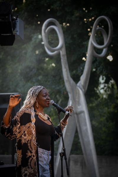Belvedere 21: Public Program  - Zu Zweit (23.7.2020) https://www.belvedere.at/event/public-program-zu-zweit | Foto: eSeL Foto: eSeL.at - Lorenz Seidler