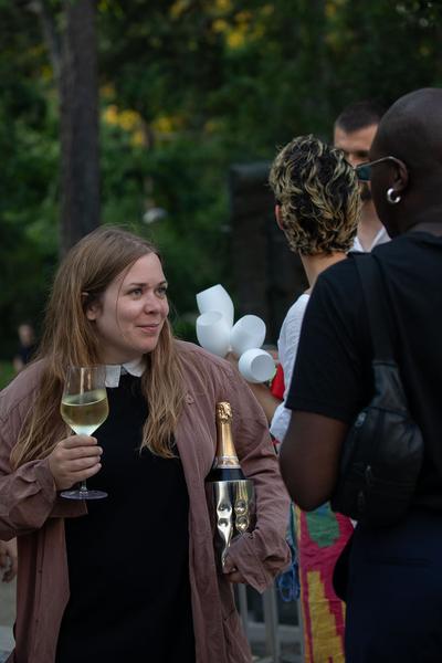 Belvedere 21: Public Program  - Zu Zweit (23.7.2020) https://www.belvedere.at/event/public-program-zu-zweit | Foto: eSeL Foto: eSeL.at - Lorenz Seidler