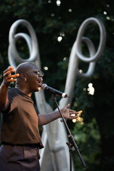 Belvedere 21: Public Program  - Zu Zweit (23.7.2020) https://www.belvedere.at/event/public-program-zu-zweit | Foto: eSeL Foto: eSeL.at - Lorenz Seidler