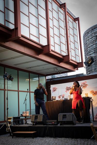 Belvedere 21: Public Program  - Zu Zweit (23.7.2020) https://www.belvedere.at/event/public-program-zu-zweit | Foto: eSeL Foto: eSeL.at - Lorenz Seidler