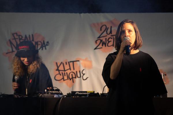Belvedere 21: Public Program  - Zu Zweit (23.7.2020) https://www.belvedere.at/event/public-program-zu-zweit | Foto: eSeL Foto: eSeL.at - Lorenz Seidler