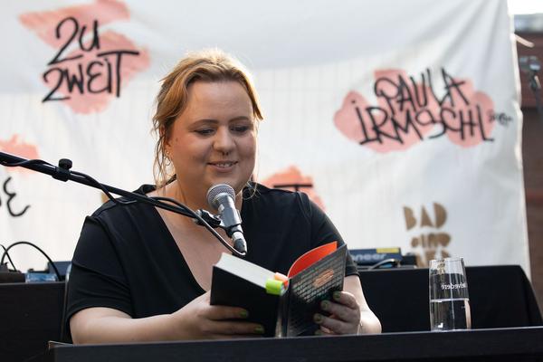 Belvedere 21: Public Program  - Zu Zweit (23.7.2020) https://www.belvedere.at/event/public-program-zu-zweit | Foto: eSeL Foto: eSeL.at - Lorenz Seidler