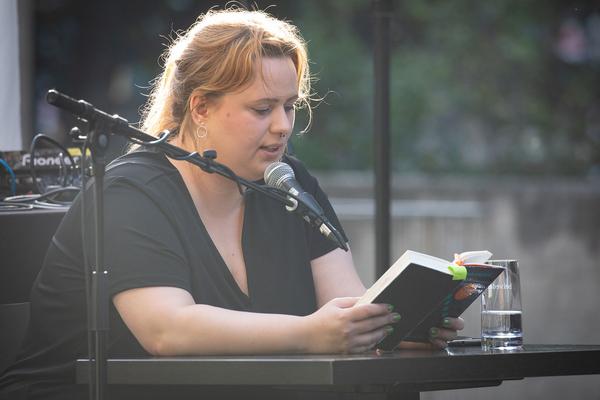 Belvedere 21: Public Program  - Zu Zweit (23.7.2020) https://www.belvedere.at/event/public-program-zu-zweit | Foto: eSeL Foto: eSeL.at - Lorenz Seidler